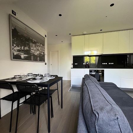 Appartement A 10 Min D'Orly Athis Mons Bagian luar foto